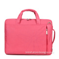 Shockproof Fashionable Stylish laptop handbag For men Nylon 15.6"